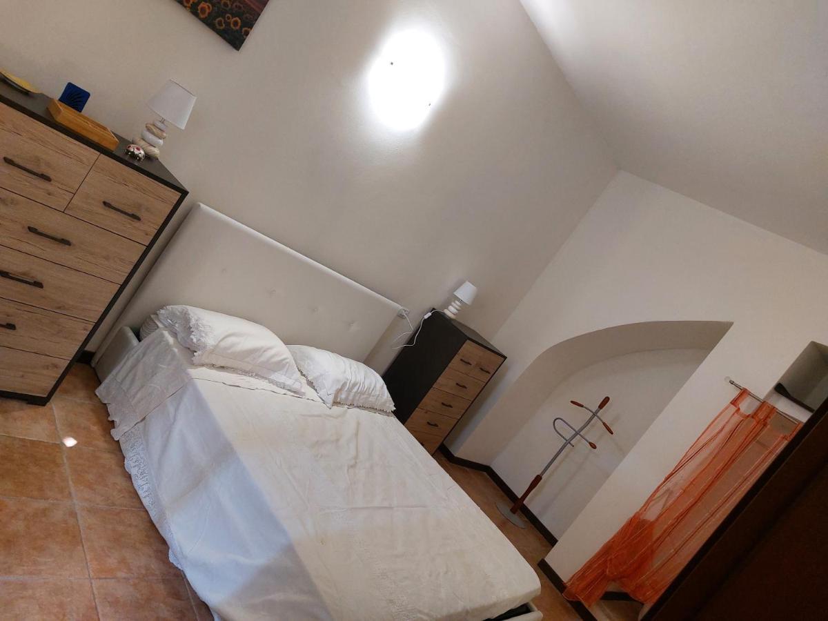 Casa Coccinella Villa Nocera Umbra Eksteriør billede