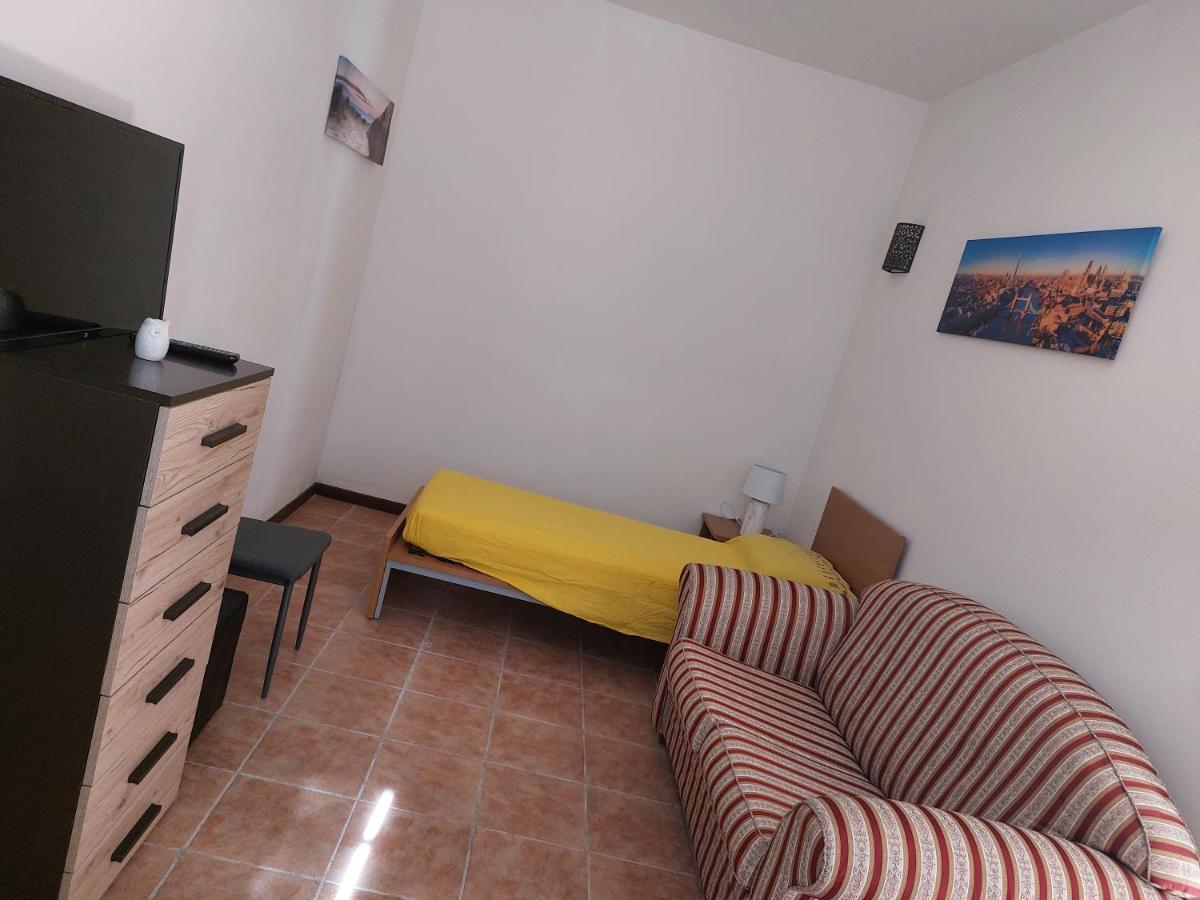 Casa Coccinella Villa Nocera Umbra Eksteriør billede