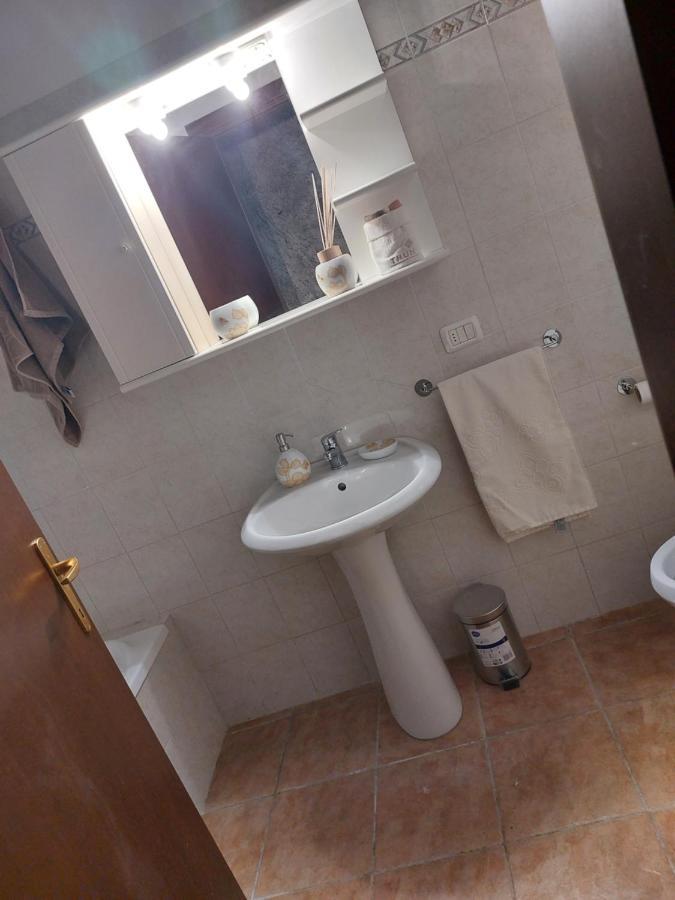 Casa Coccinella Villa Nocera Umbra Eksteriør billede