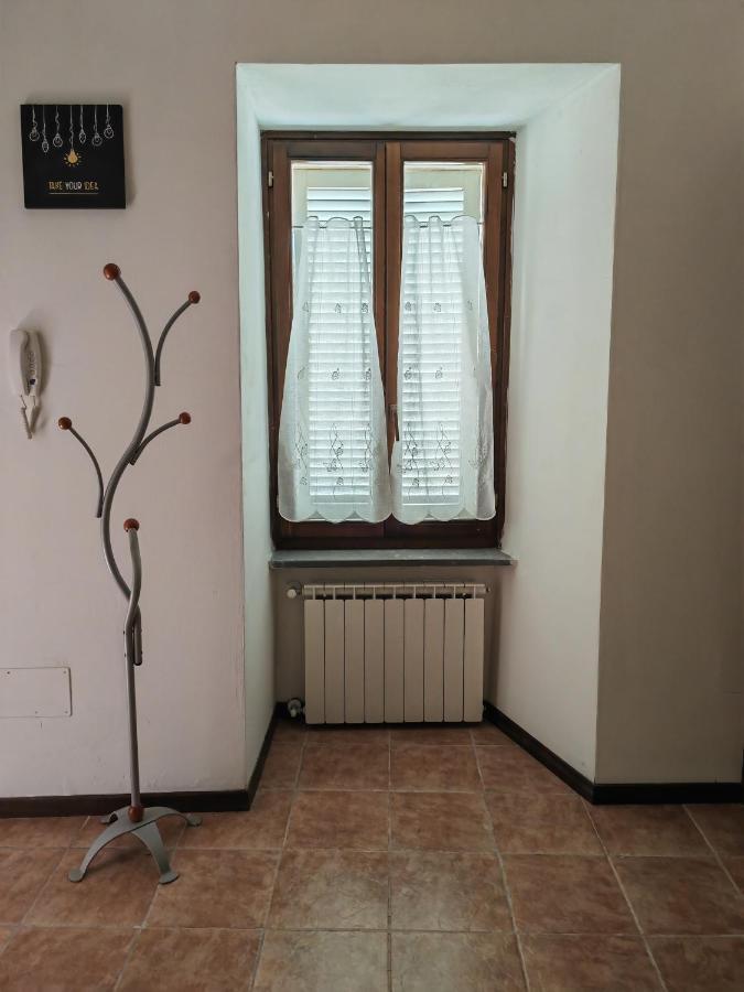 Casa Coccinella Villa Nocera Umbra Eksteriør billede