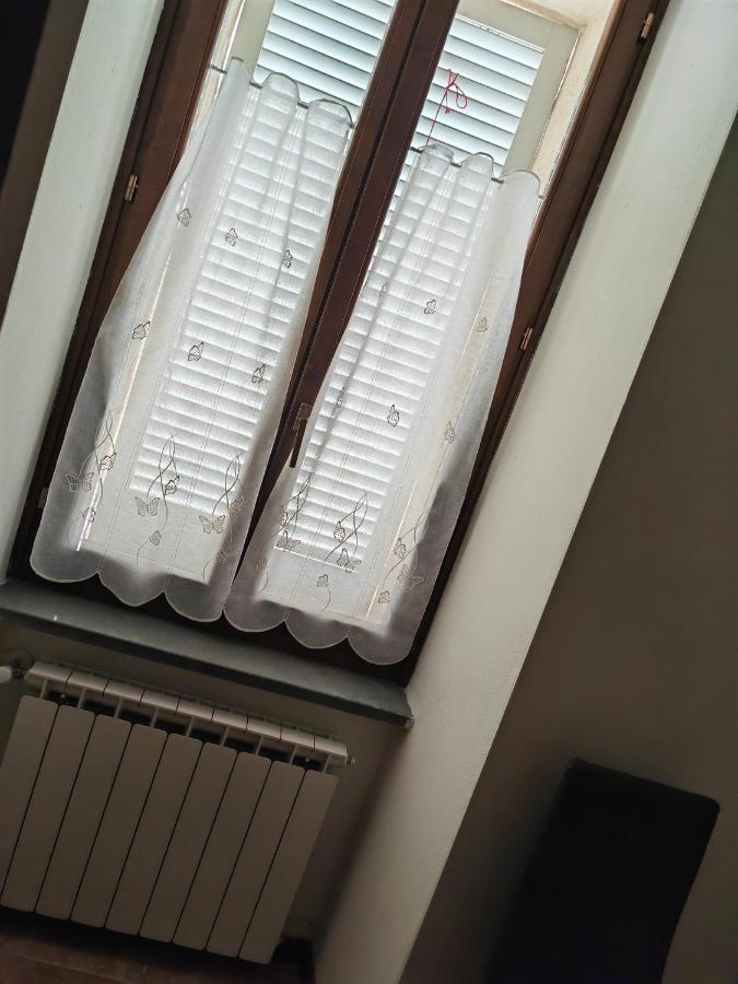 Casa Coccinella Villa Nocera Umbra Eksteriør billede