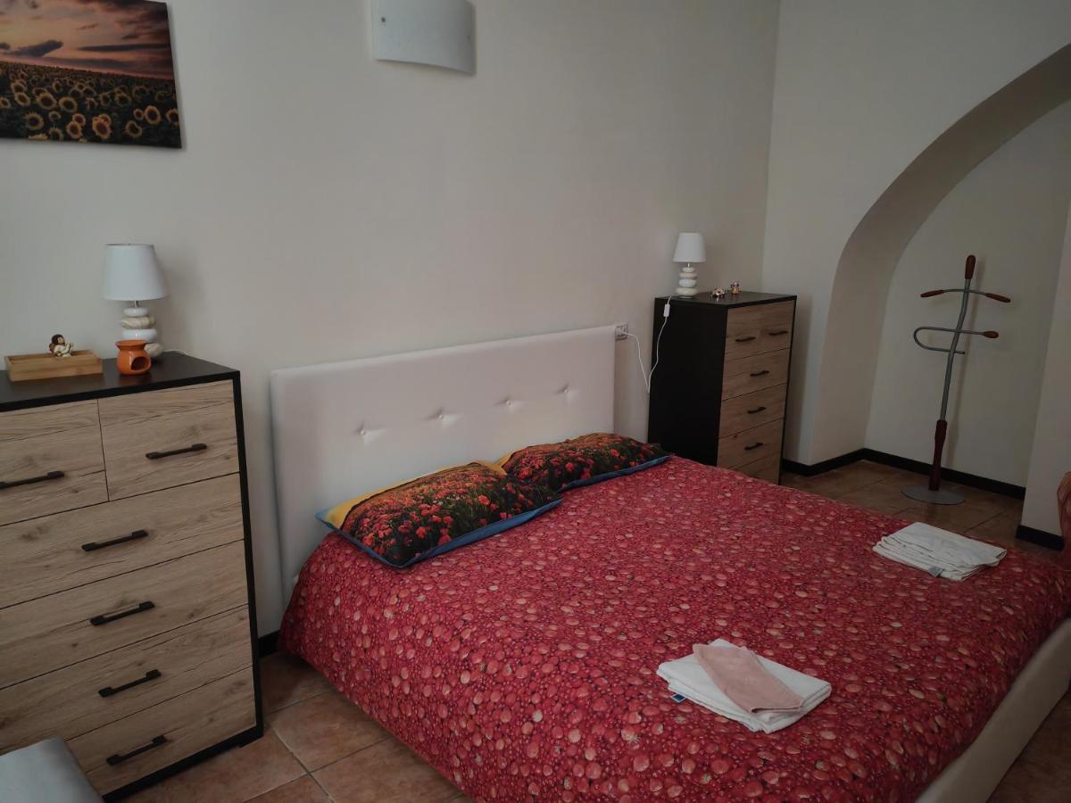 Casa Coccinella Villa Nocera Umbra Eksteriør billede