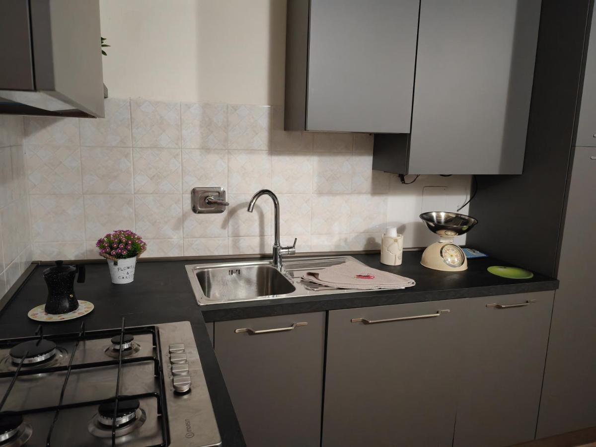 Casa Coccinella Villa Nocera Umbra Eksteriør billede