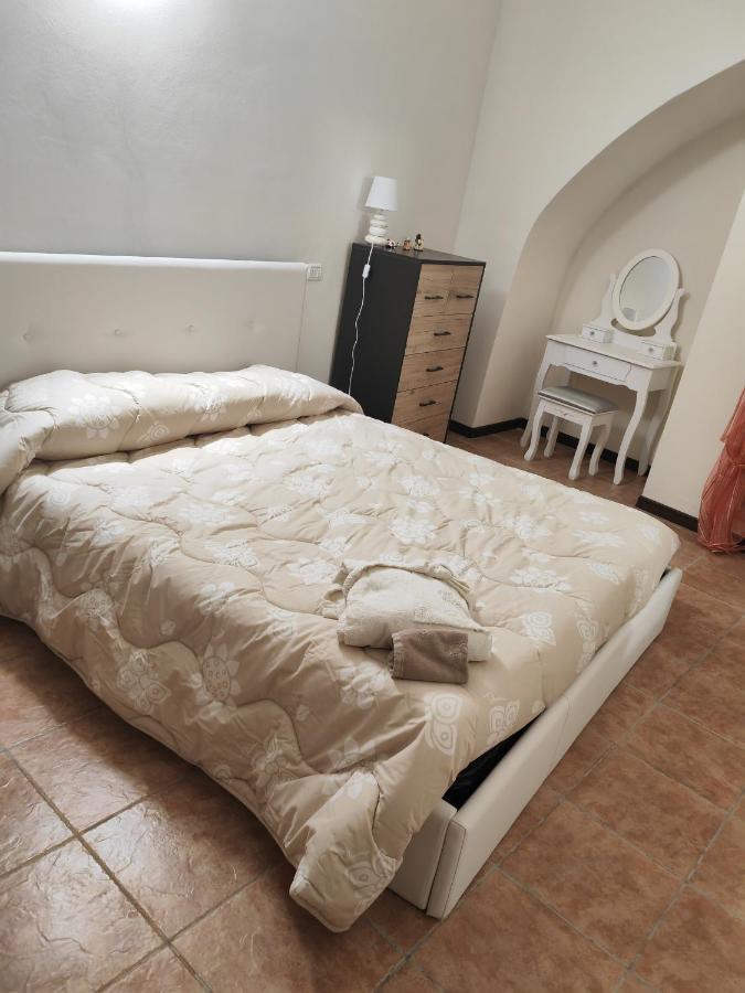 Casa Coccinella Villa Nocera Umbra Eksteriør billede