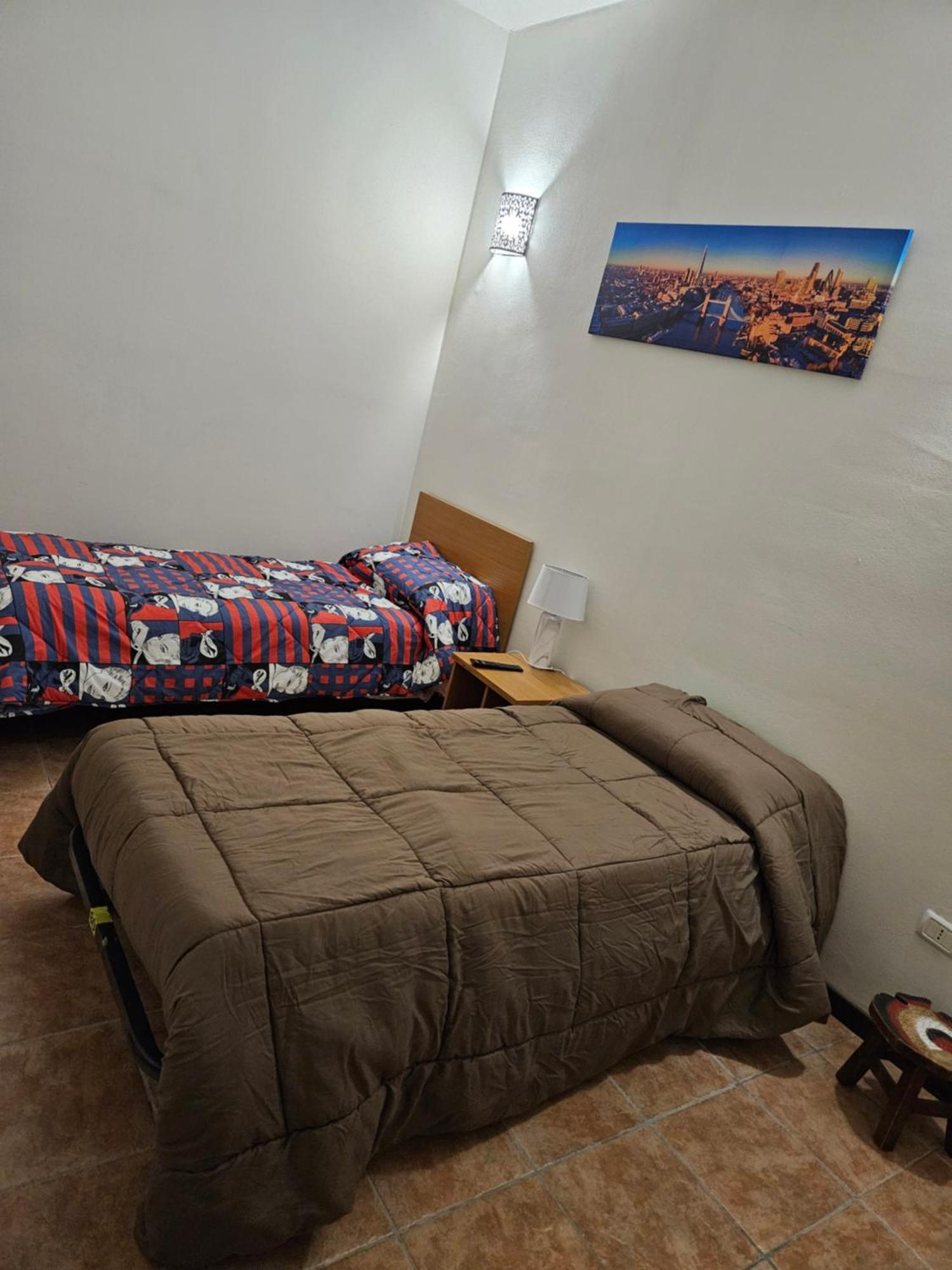 Casa Coccinella Villa Nocera Umbra Eksteriør billede